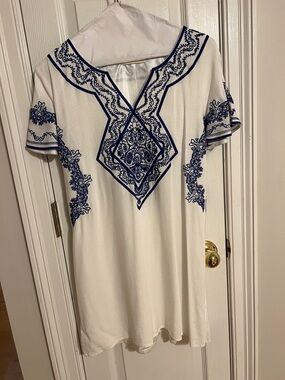 Cici dress